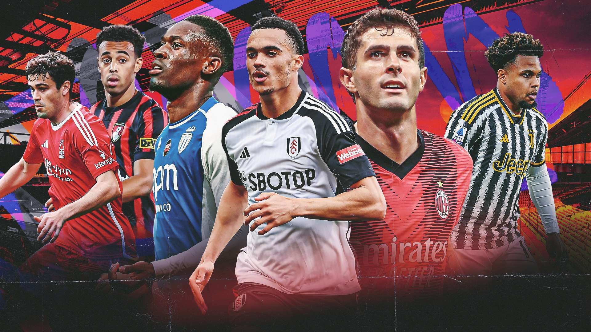 球影响力 球影响力