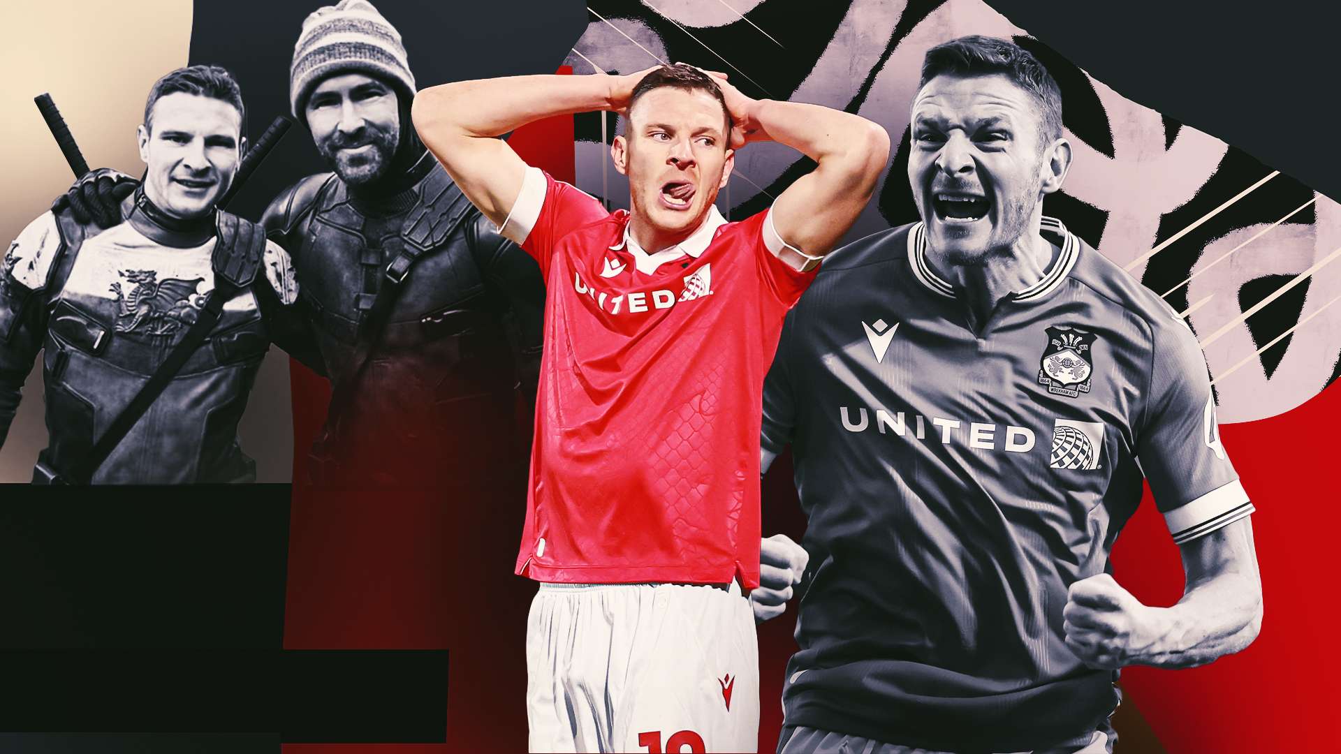 高強度比賽 高強度比賽