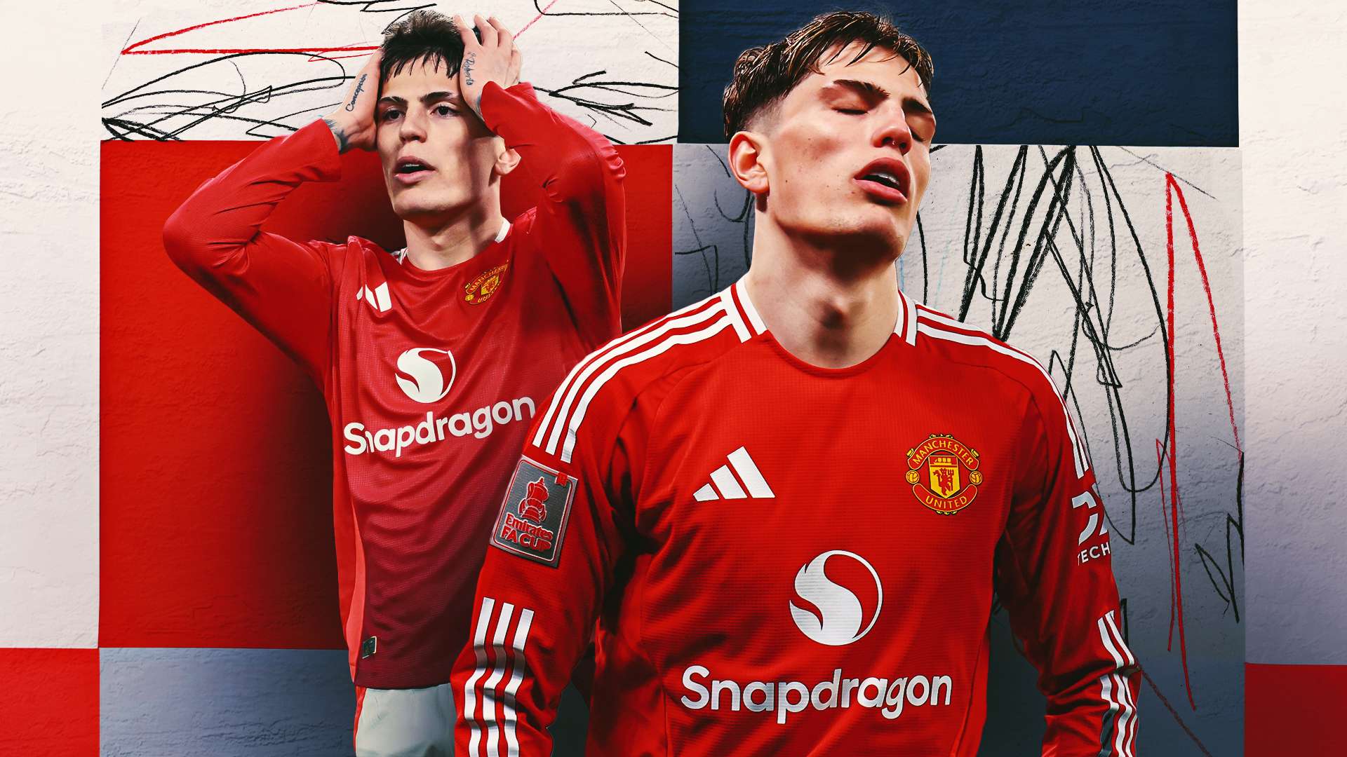 這些負面報 這些負面報